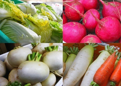 茎ブロッコリー - 2